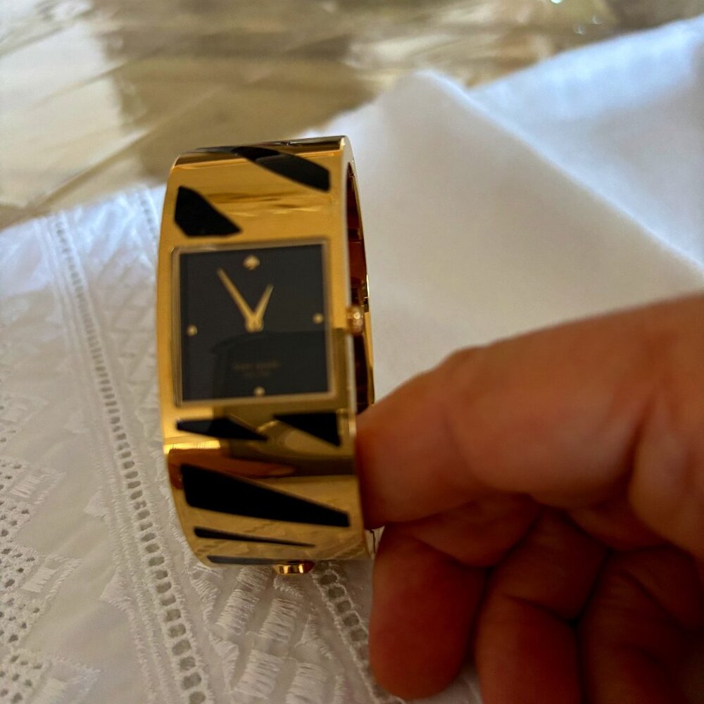 Kate Spade Bracelet Watch